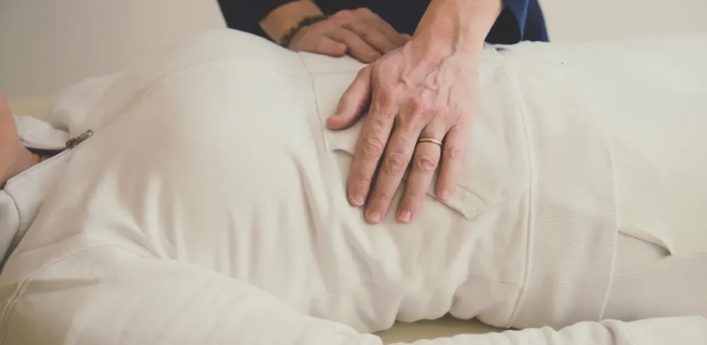 Rééquilibrage énergétique à Angoulême