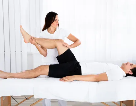 Kinésiologue à Angoulême