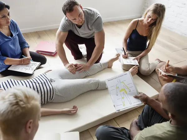 Formation kinésiologue à Angoulême